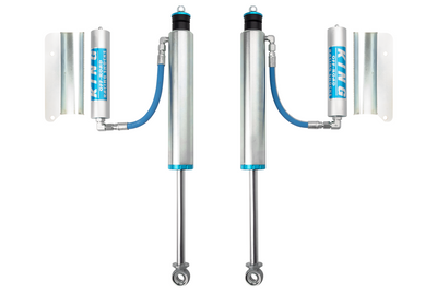 2.5 Pr 0-2 ID Lifts Rear Shocks <br>89-97 Toyota Land Cruiser 80