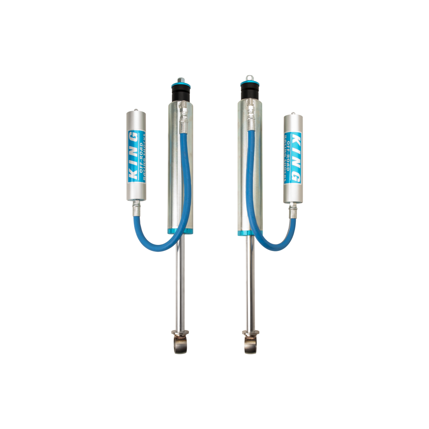 2.5 Pr Rear Shocks <br>98-02 Toyota Land Cruiser 100