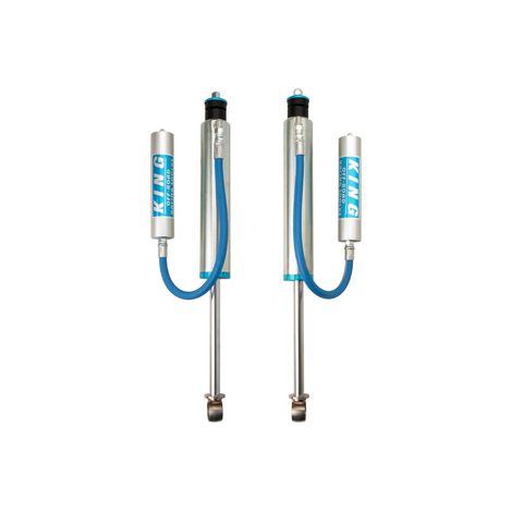 2.5 Pr Rear Shocks <br>98-02 Toyota Land Cruiser 100