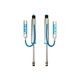 2.5 Pr Rear Shocks <br>98-02 Toyota Land Cruiser 100