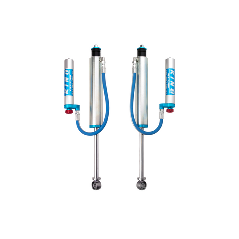 2.5 Pr Rear Shocks <br>98-02 Toyota Land Cruiser 100