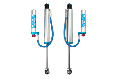2.5 Pr Rear Shocks <br>98-02 Toyota Land Cruiser 100