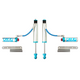 2.5 Pr Front Shocks <br>98-02 Toyota Land Cruiser 100