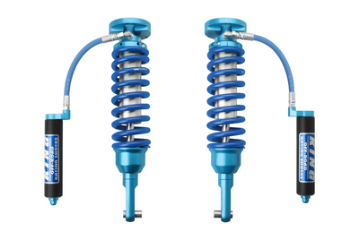2.5 Front Coilover <br>99-06 Mitsubishi Montero Pajero DID