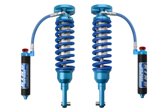 2.5 Front Coilover <br>99-06 Mitsubishi Montero Pajero Did