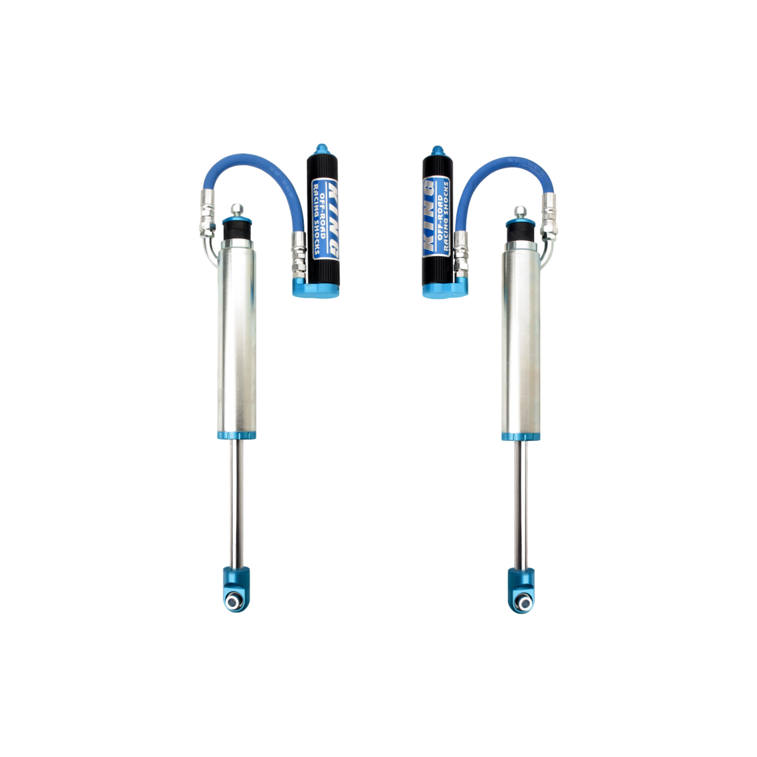 2.5 Pr Pajero Did Rear Shocks <br>99-06 Mitsubishi Montero