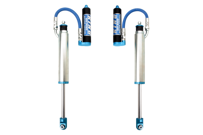 2.5 Pr Pajero Did Rear Shocks <br>99-06 Mitsubishi Montero