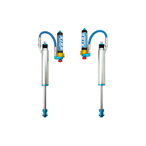2.5 Pr Rear Shocks <br>99-06 Mitsubishi Montero Pajero Did