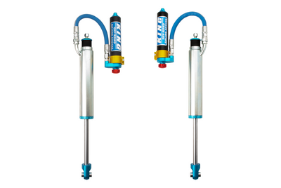 2.5 Pr Rear Shocks <br>99-06 Mitsubishi Montero Pajero Did