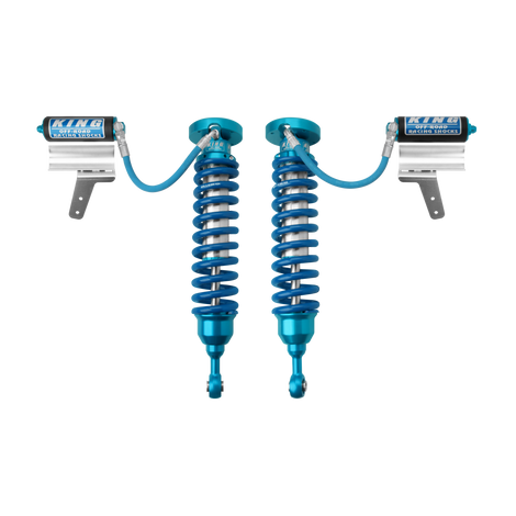 2.5 Front Coilover <br>07-21 Toyota Land Cruiser 200