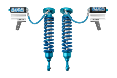2.5 Front Coilover <br>07-21 Toyota Land Cruiser 200