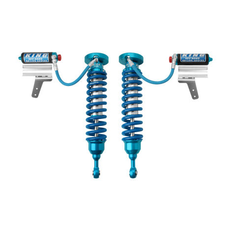 2.5 Front Coilover <br>07-21 Toyota Land Cruiser 200