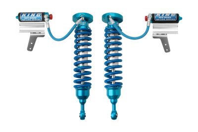 2.5 Front Coilover <br>07-21 Toyota Land Cruiser 200