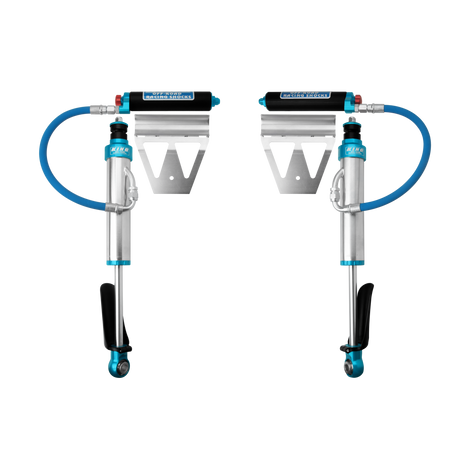 2.5 Pr Rear Shocks <br>07-21 Toyota Land Cruiser 200