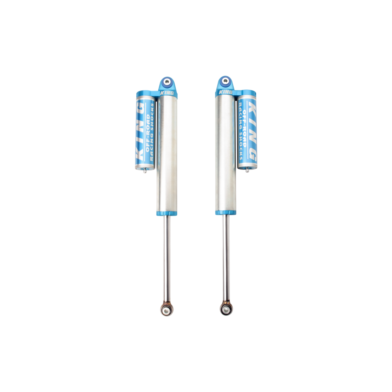 2.5 Pr Rear Shocks <br>02-10 Hummer H2