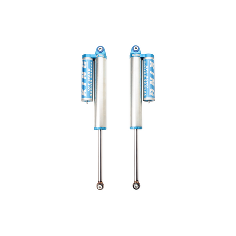 2.5 Pr Rear Shocks <br>02-10 Hummer H2