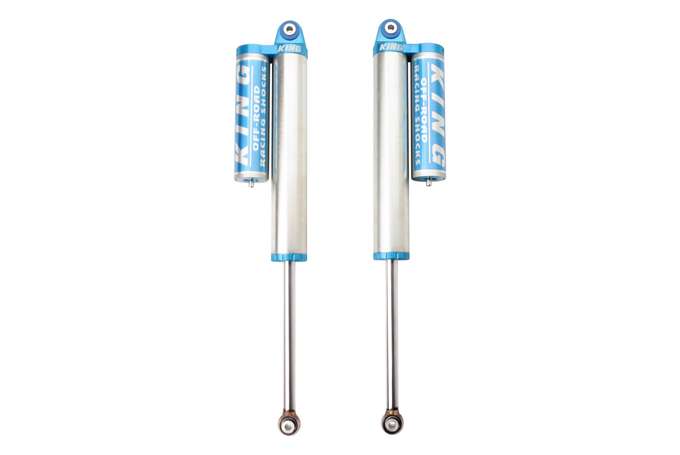2.5 Pr Rear Shocks <br>02-10 Hummer H2