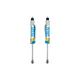 2.5 Pr 6 ID Lifts Front Shocks <br>07-18 Jeep Wrangler Jk