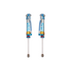 2.5 Pr 6 ID Lifts Rear Shocks <br>07-18 Jeep Wrangler Jk