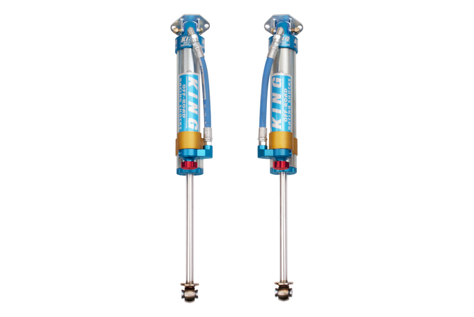 2.5 Pr 6 ID Lifts Rear Shocks <br>07-18 Jeep Wrangler Jk