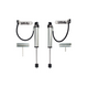 2.5 Pr Front Shocks <br>90-12 Mercedes G-Wagon