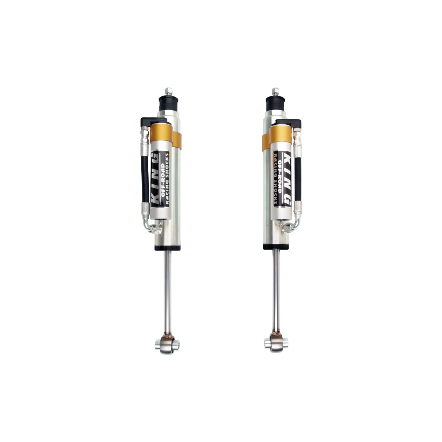 2.5 Pr Rear Shocks <br>90-18 Mercedes G-Wagon