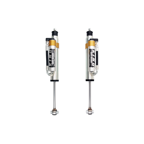 2.5 Pr Rear Shocks <br>90-18 Mercedes G-Wagon