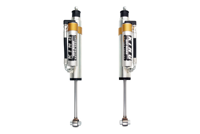 2.5 Pr Rear Shocks <br>90-18 Mercedes G-Wagon
