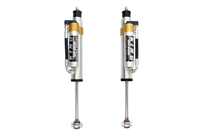 2.5 Pr Rear Shocks <br>90-18 Mercedes G-Wagon