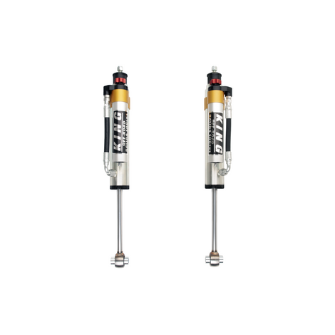 2.5 Pr Rear Shocks <br>90-18 Mercedes G-Wagon
