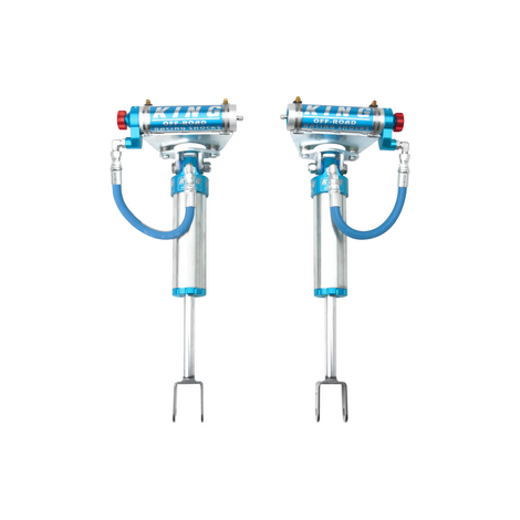 2.5 Pr 1.5in Lift Max Front Shocks <br>11-25 Chevy Silverado 2500/3500/HD