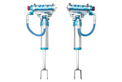 2.5 Pr 1-2in Lift Max Front Shocks <br>11-25 Chevy Silverado 2500/3500/HD