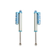 2.5 Pr Rear Shocks <br>11-19 Chevy Silverado 2500/3500/HD