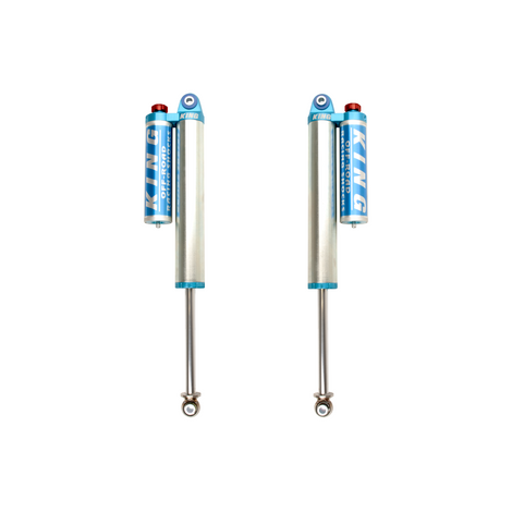 2.5 Pr Rear Shocks <br>11-25 Chevy Silverado 2500/3500/HD