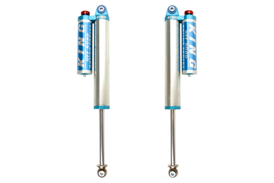 2.5 Pr Rear Shocks <br>11-25 Chevy Silverado 2500/3500/HD