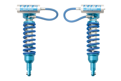 2.5 Front Coilover <br>12-25 Isuzu D-Max