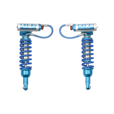 2.5 Front Coilover <br>12-25 Isuzu D Max