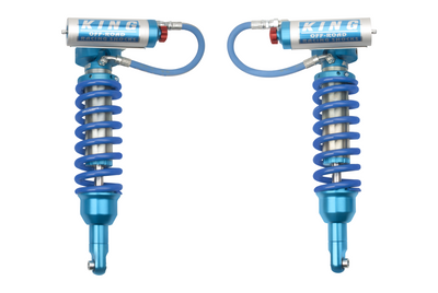 2.5 Front Coilover <br>12-25 Isuzu D Max