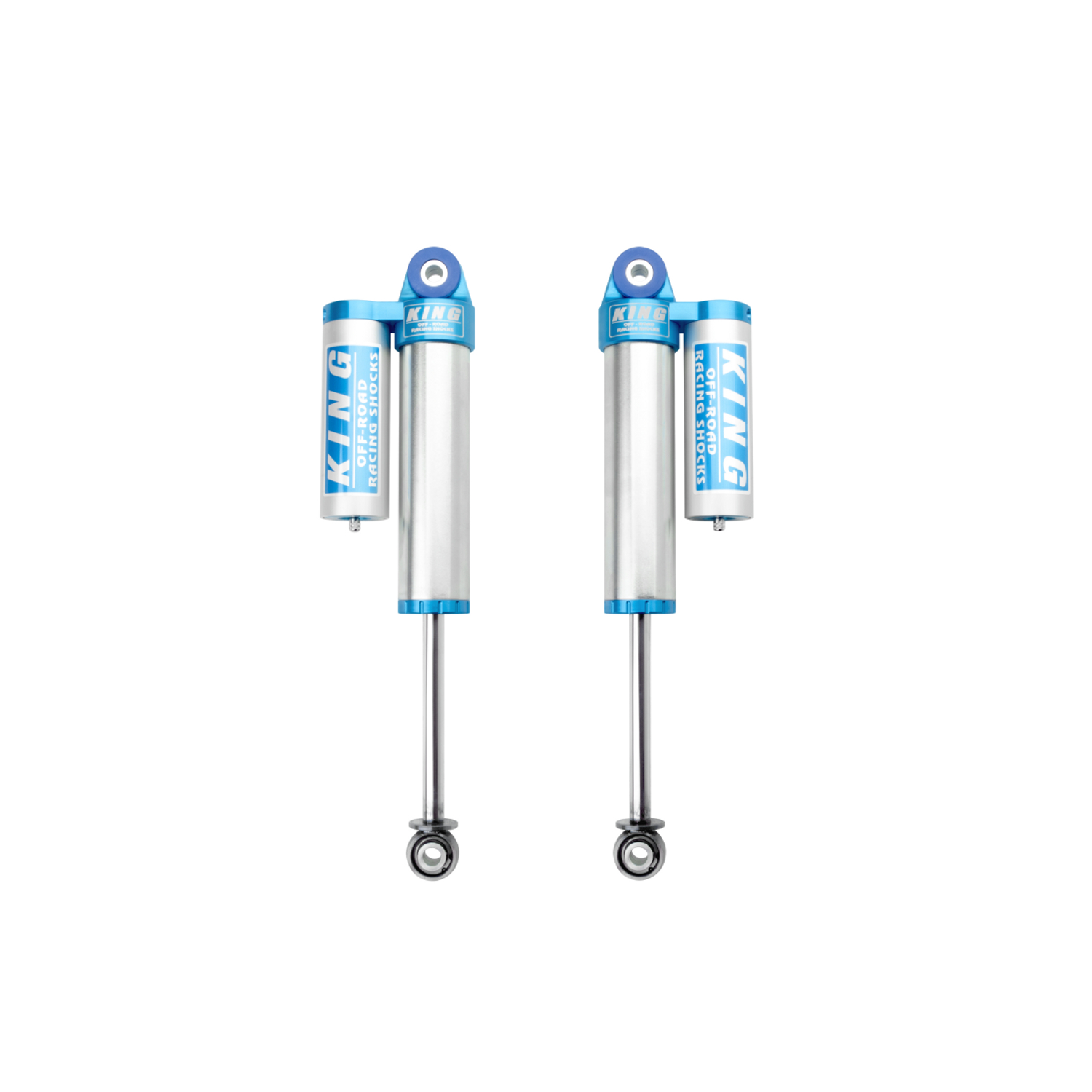 2.5 Pr Rear Shocks <br>12-25 Isuzu D-Max
