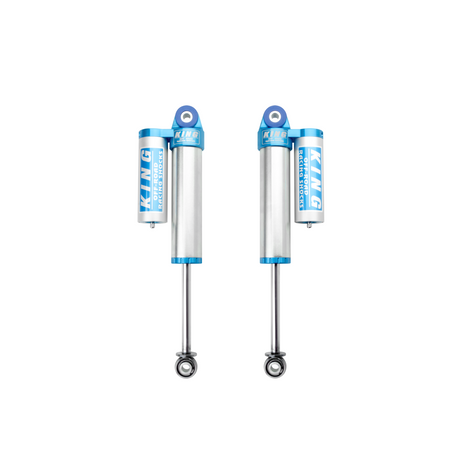 2.5 Pr Rear Shocks <br>12-25 Isuzu D-Max