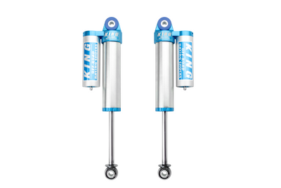2.5 Pr Rear Shocks <br>12-25 Isuzu D-Max