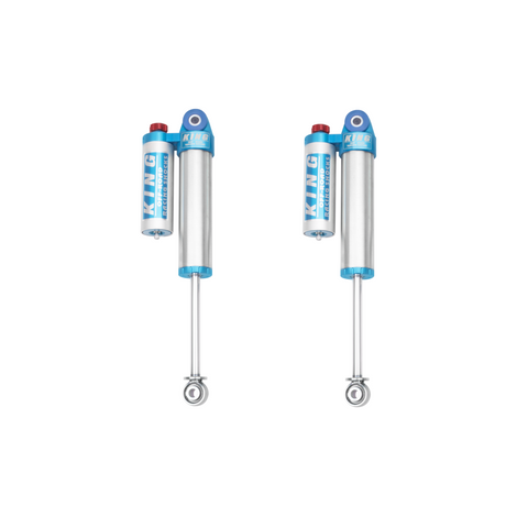 2.5 Pr Rear Shocks <br>12-25 Isuzu D Max