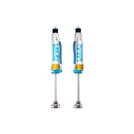 2.5 Pr 3-4 ID Lifts Front Shocks <br>84-01 Jeep Cherokee XJ
