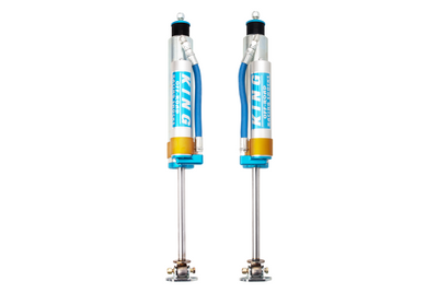 2.5 Pr 3-4 ID Lifts Front Shocks <br>84-01 Jeep Cherokee XJ