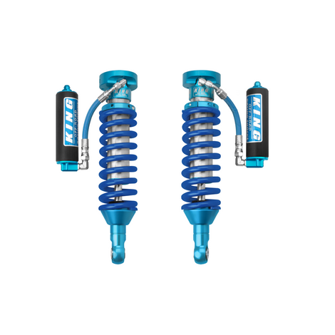 2.5 Front Coilover <br>12-25 Ford Ranger T6