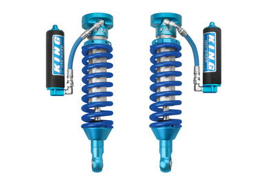 2.5 Front Coilover <br>12-25 Ford Ranger T6