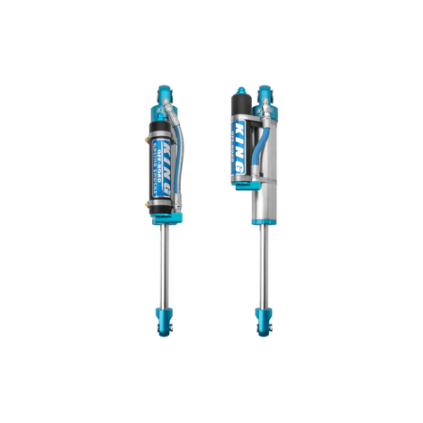 2.5 Pr Rear Shocks <br>12-25 Ford Ranger T6