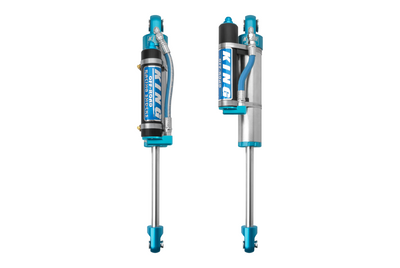 2.5 Pr Rear Shocks <br>12-25 Ford Ranger T6