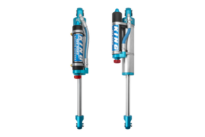 2.5 Pr Rear Shocks <br>12-25 Ford Ranger T6