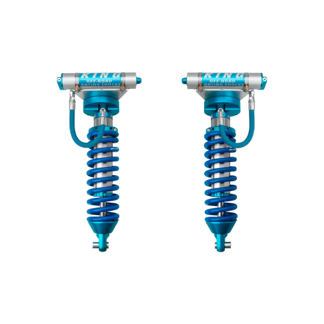 2.5 Front Coilover <br>Mitsubishi L200 Triton
